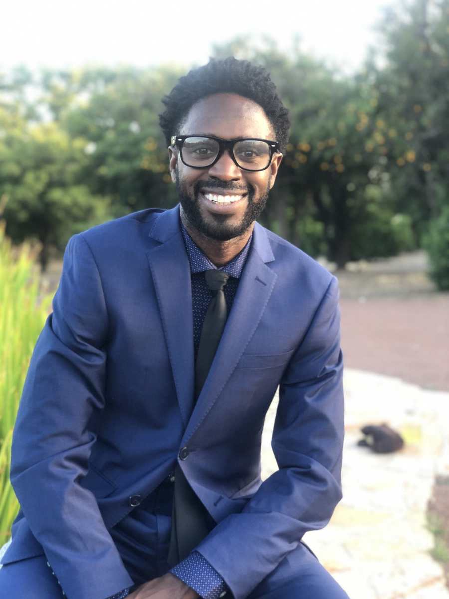 Salu Smith, Founder & CEO of Third World Medical