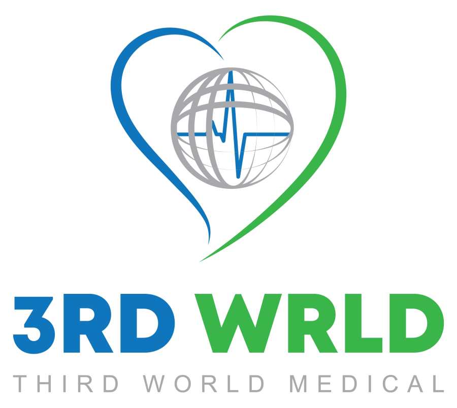 Third World Medical logo